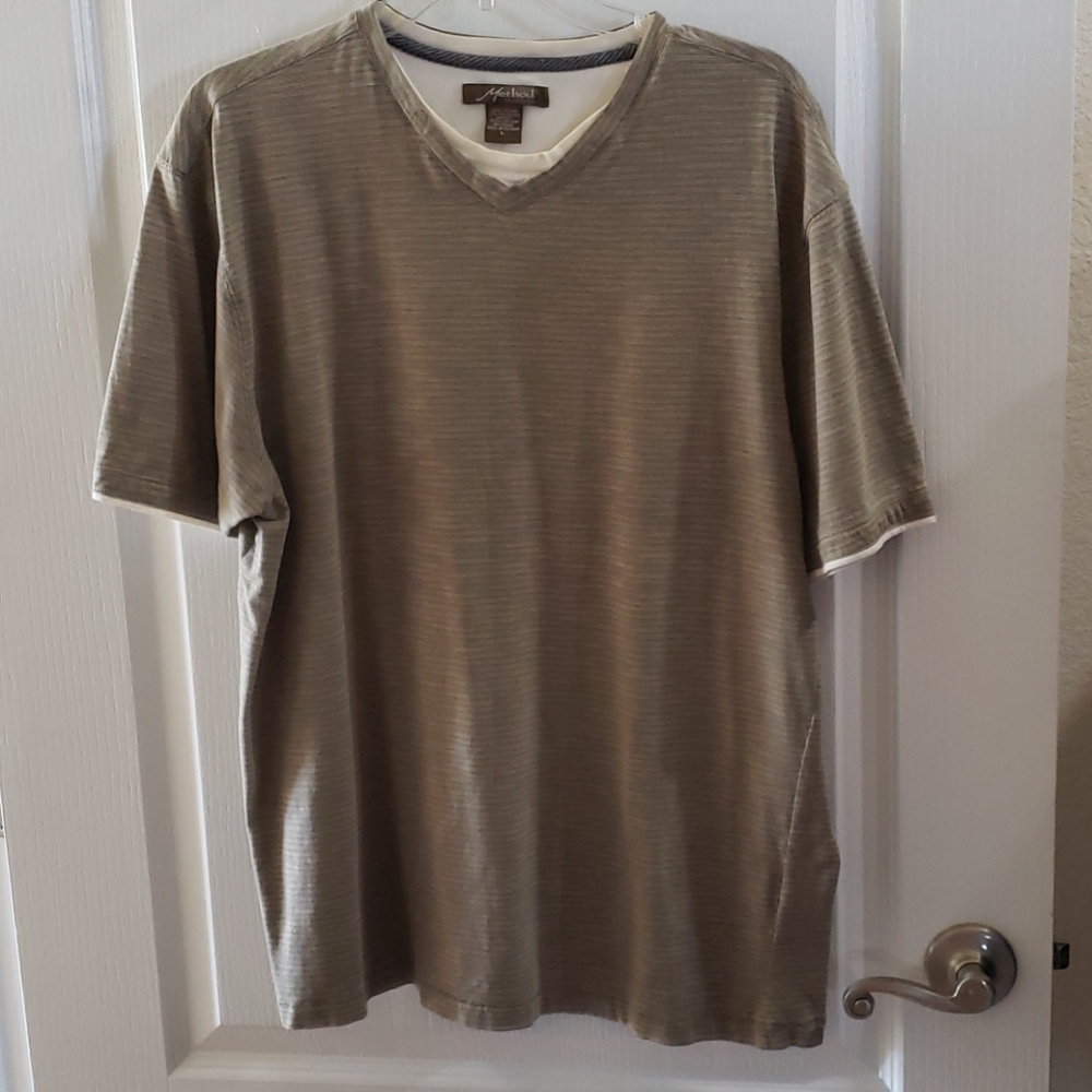 Mens tee